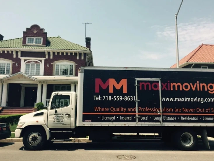 Useful Tips That Can Help You In Selecting The Best Office Moving Company