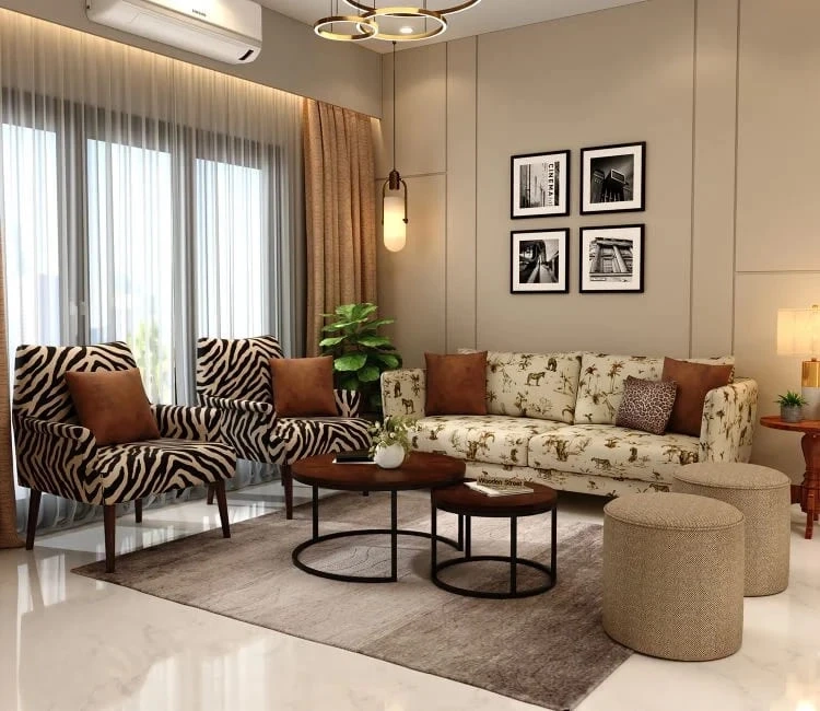 Sofa Sets: The Perfect Combination of Style and Comfort for Your Living Room