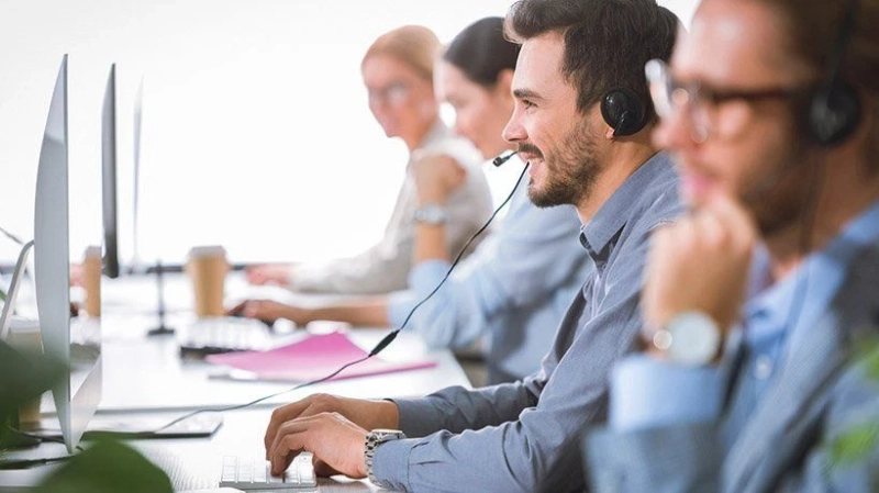 Know About the Benefits of Omnichannel Call Center Service