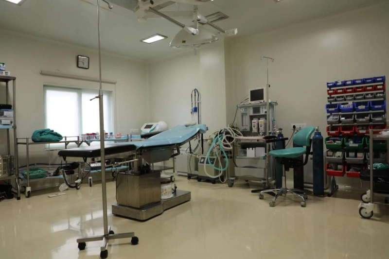 Best Cosmetic surgery in Hyderabad