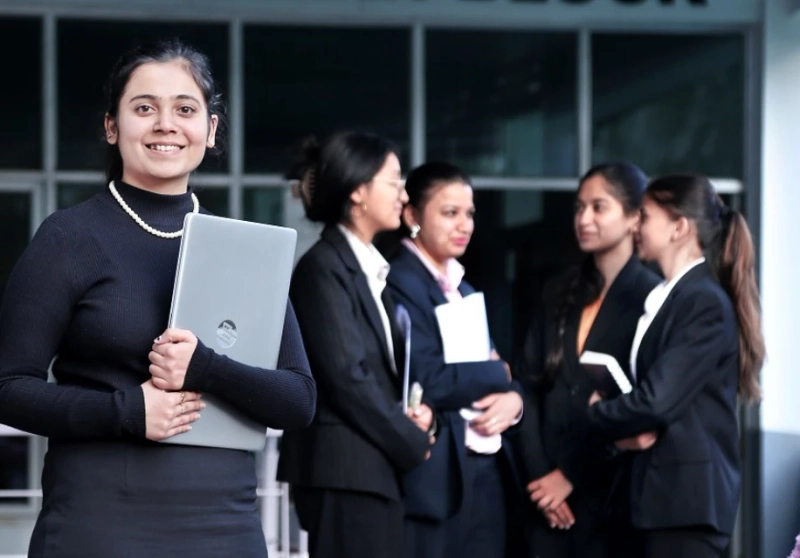B.Tech Food Technology Best Colleges in India – 2026 Complete Guide
