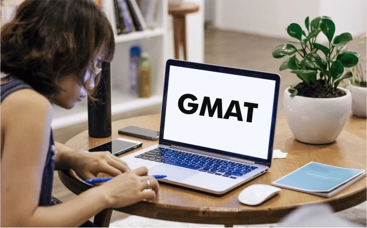 10 Tips for GMAT Preparation