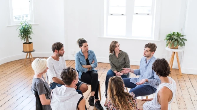 Group Therapy for Addiction: A Supportive Path to Real, Lasting Recovery