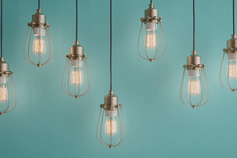 Choosing the Right Lighting for Everyday Spaces