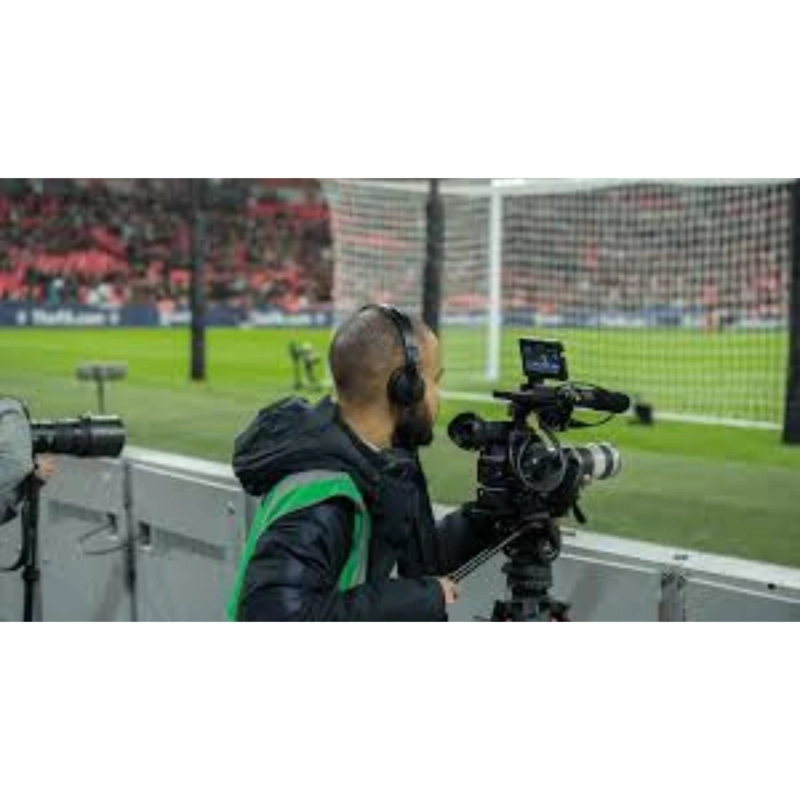 Why Sports Broadcast Is Changing the Way We Watch Games