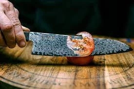 The Gyuto Knife Is The Equivalent Of The Western Chef’s Knife