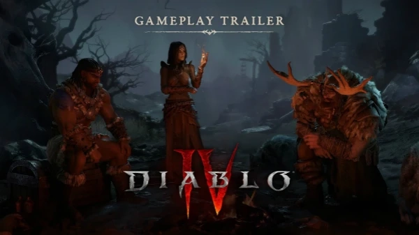 Is Diablo 4 coming to Nintendo Switch?