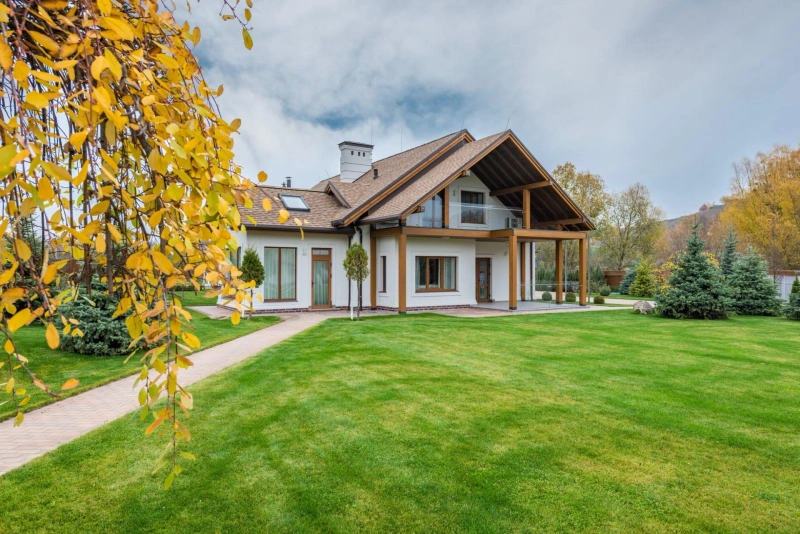 How to estimate the construction quality of a home?