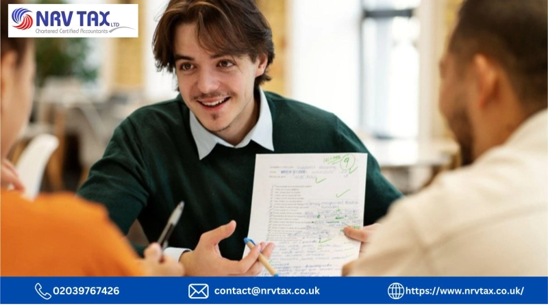 Self Assessment Essex: Complete Guide for Tax Filing & Deadlines