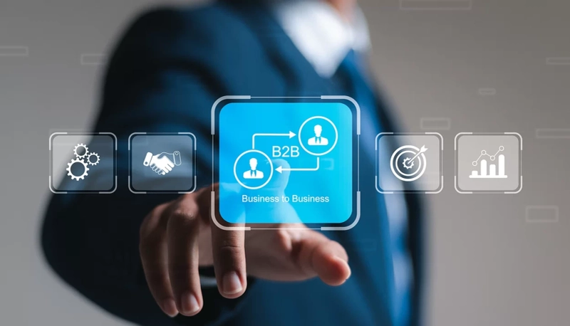 Why B2B Panel Providers Are Central to High-Impact Market Research