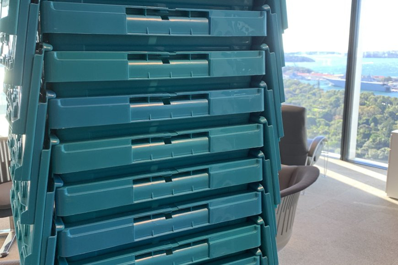 A Guide to Moving: Navigating the Tides of Change