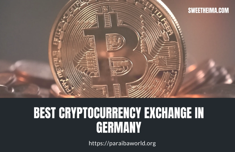 Best Cryptocurrency Exchange In Germany