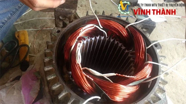 Bật mí cách đấu motor 3 pha an toàn hiệu quả