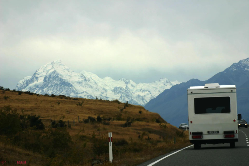 Discover the Comfort of Midland East RV Park