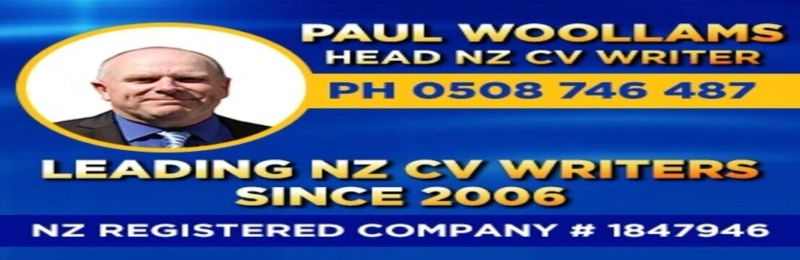 The Ultimate Guide to CV Writing in New Zealand with CV Experts