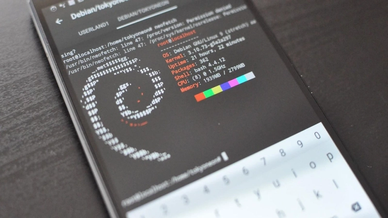 Take Advantage Of Stock Android Without Rooting