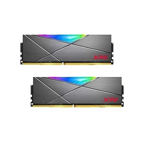 Adata Xpg Spectrix D50 Ddr4 Rgb Memory Review