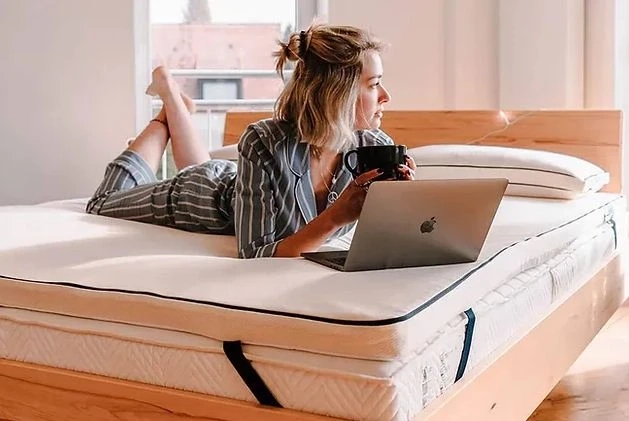 Why You Should Consider an Organic Mattress Topper for Healthier, Eco-Friendly Sleep