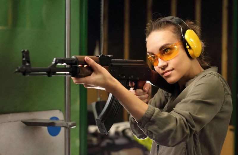 5 Items for Your Range Kit You May Not Think About