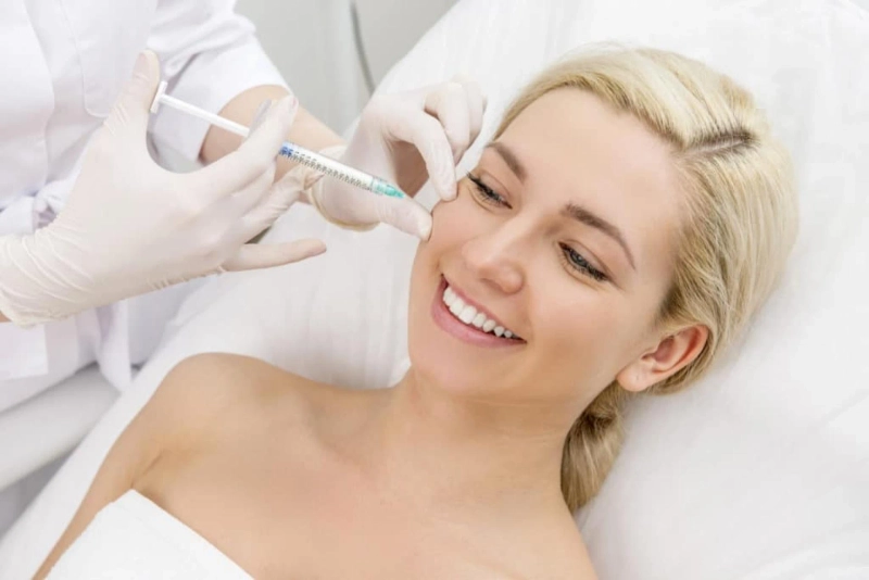 Elevate Your Beauty: Face Rejuvenation Options in Dubai