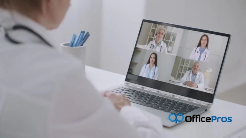 How to Choose the Best Virtual Assistant Provider for Medical Offices in Los Angeles