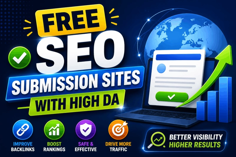 High Authority Content Platforms for SEO Growth