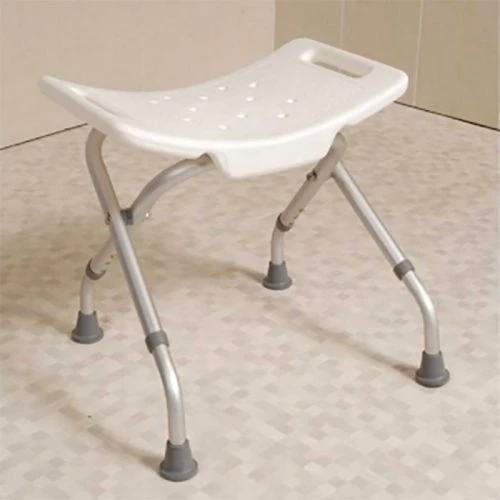 5 Types of Walk-in Shower Seats