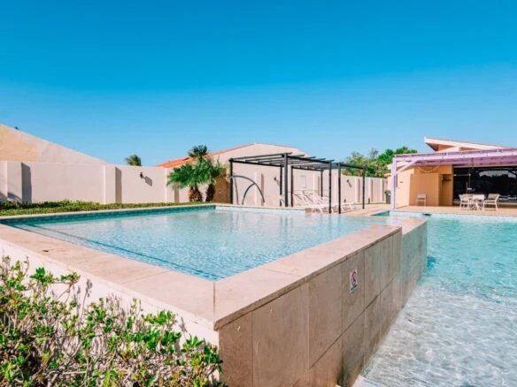 Vacation Homes in Aruba with Private Pools
