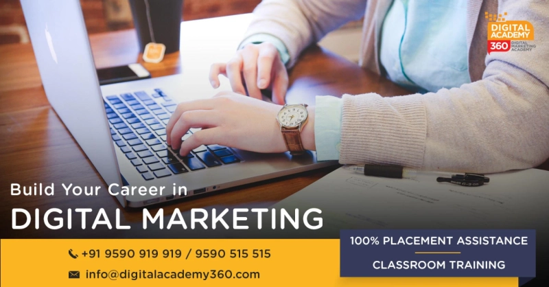 Why digital marketing is important for small business