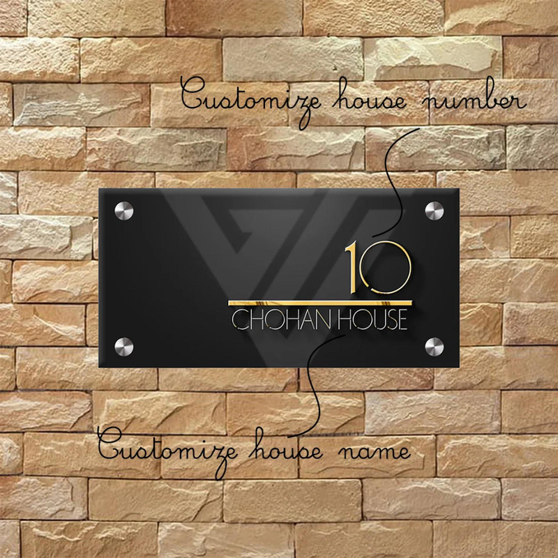 Why Custom Plaques and Signs Are Essential for Branding and Décor