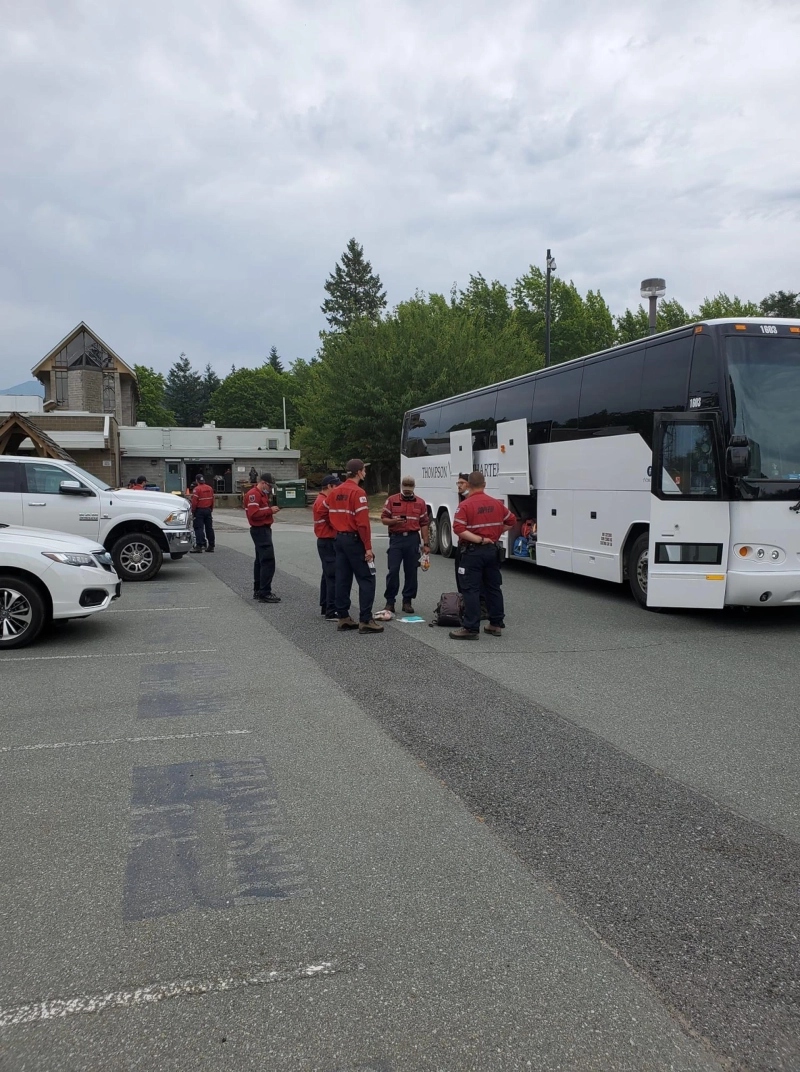 Finding Your Way Through British Columbia's Bus Schedules - A Meaning to Consider