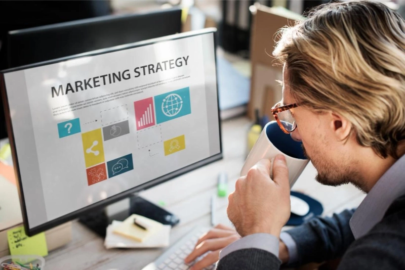 Boosting ROI through Digital Marketing Strategies