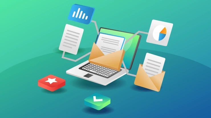 Email finder features: what are they and how do they work?