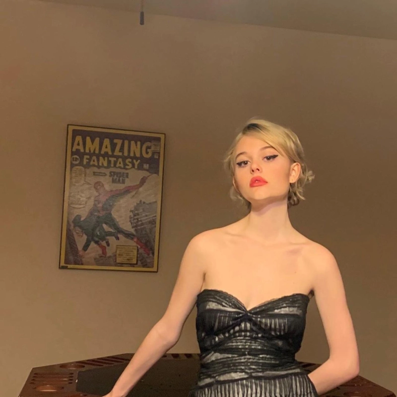 Emily Alyn Lind Bio, Age, Net Worth, and More. - Celebrity Sphere