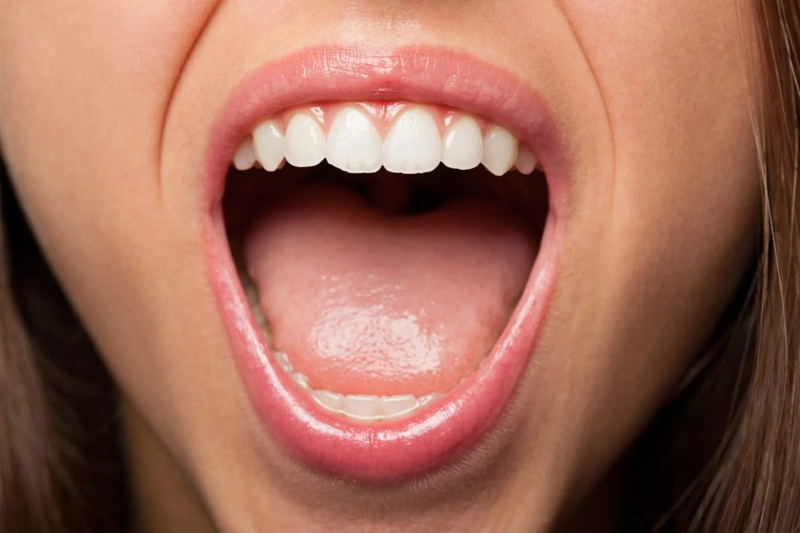 5 Common Causes of Painful Mouth Ulcers