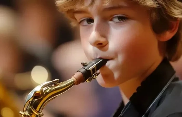 How to Play Jazz Saxophone Like a Pro? All You Should Know