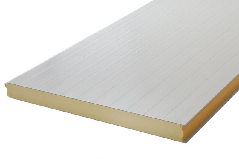 The Remarkable Ingenuity of Sandwich Panels