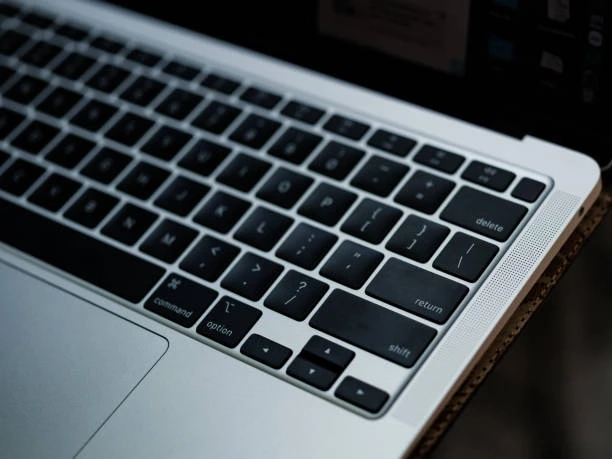 Restore Your MacBook's Typing Power with Keyboard Repair