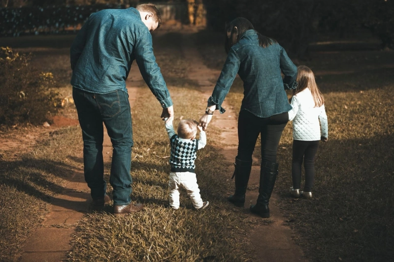 Nurturing Success: 7 Mistakes to Avoid While Raising a Child