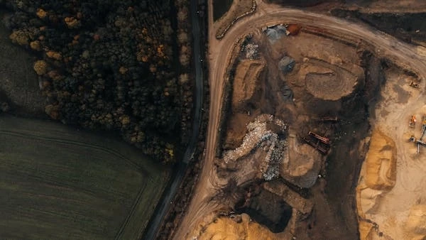 Environmental Monitoring Global Market 2024 - By Size, Share, Demand, Forecast, Trends To 2033