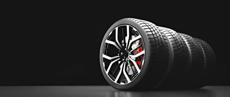 Multiple Options of Dunlop Tyres: Features, Quality, Safety 