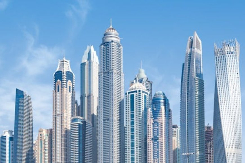 Digital Transformation and E-commerce in Dubai's Trade Sector