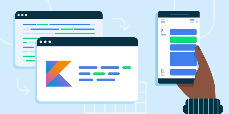 5 Reasons Why You Should Choose Kotlin In 2022