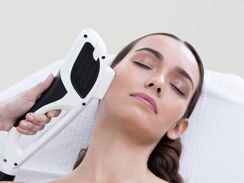 Fractional CO2 Laser: A Dubai Option for Stretch Mark Removal