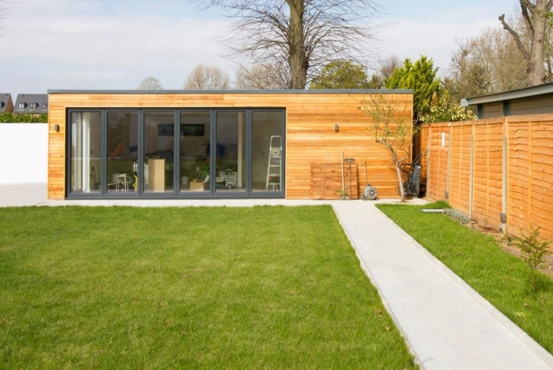 GBS // Your Kind of Creative - Architectural Design London