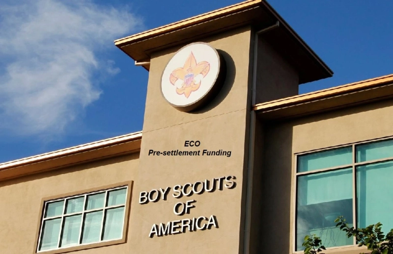 Boy Scout Sexual Abuse Lawsuit Loan