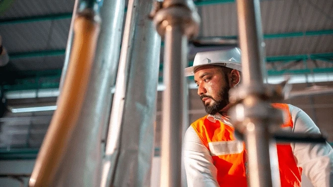 Copper, PVC, or PEX? Pros and Cons for Underground Use