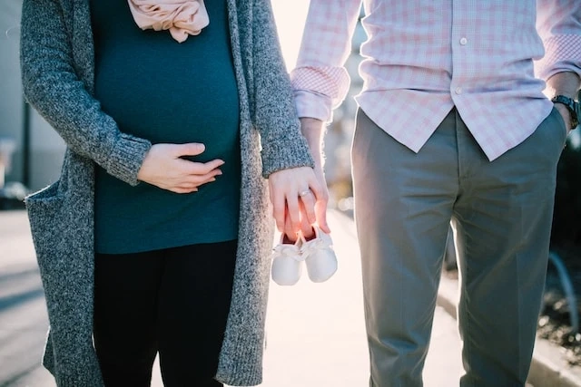 Grounded Mama - The Best Pregnancy Course for Expecting Mothers in the USA