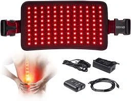 Top 5 Best Red Light Treatment Gadgets For Weight Loss 2022