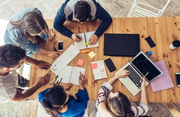Scheduling: How To Make Your Life Easier As A College Student